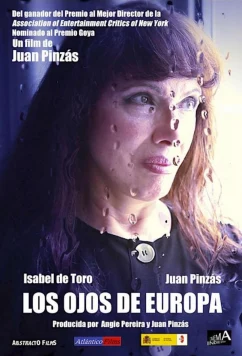 Глаза Европы / Los ojos de Europa (2024)