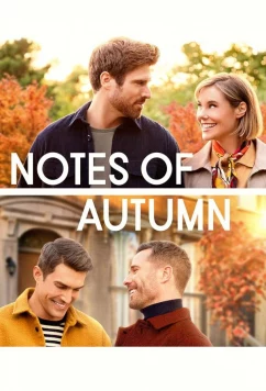Осенние записки / Notes of Autumn (2023)