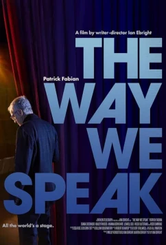 То, что мы говорим / The Way We Speak (2024)