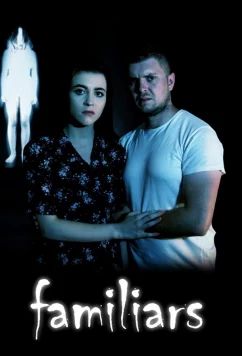 Фамильяры / Familiars (2021)