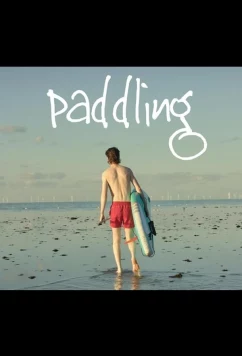 По волнам / Paddling (2024)