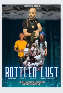 Запечатанная похоть / Bottled Lust (2025)