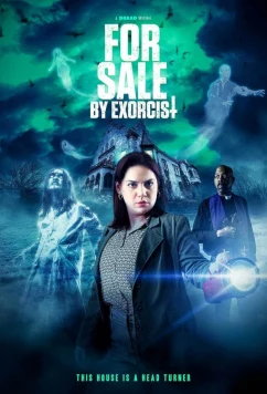 В продаже от экзорциста / For Sale by Exorcist (2025)