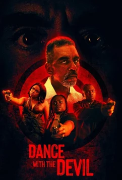 Танец с дьяволом / Dance with the devil (2024)