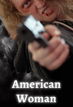 Американка / American Woman (2025)