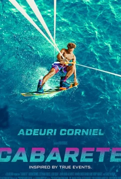 Кабарете / Cabarete (2019)
