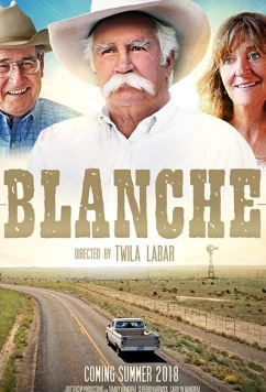 Бланш / Blanche (2018)