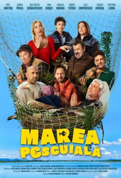 Рыбалка / Marea pescuiala (2025)