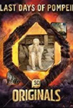 Последние дни Помпей / Last Days of Pompeii (2020)