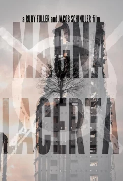 Магна Ласерта / Magna Lacerta (2024)