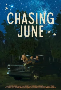 Вслед за июнем / Chasing June (2025)