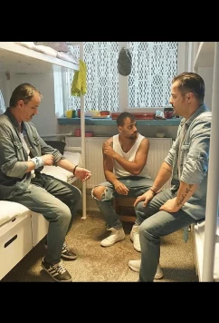 Снег, чай и любовь (2021)