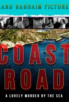Прибрежный маршрут / Coast Road (2022)