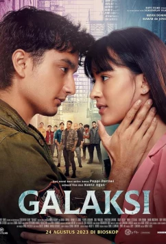 Галакси / Galaksi (2023)