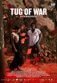 Перетягивание каната / Vuta N'Kuvute (2021)