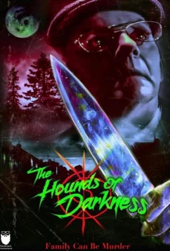 Гончие тьмы / The hounds of darkness (2023)