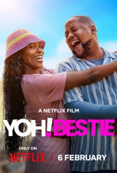 Лучшие друзья / Yoh! Bestie (2026)