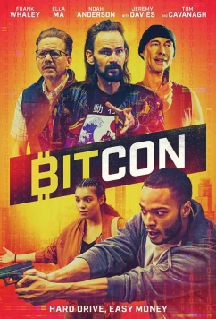 Биткон / Bitcon (2022)