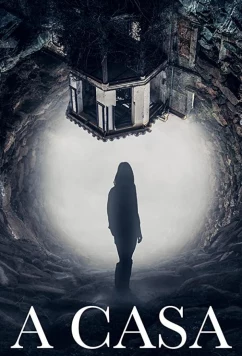 Дома / A Casa (2020)
