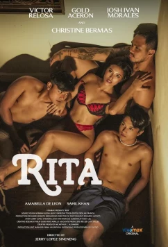Рита / Rita (2024)