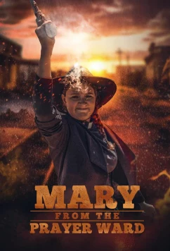 Мэри из молельни (2025)
