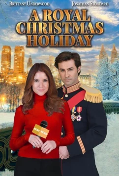 Рождество по-королевски / A Royal Christmas Holiday (2023)