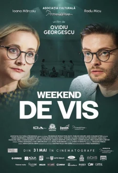 Выходные мечты / Weekend de vis (2024)