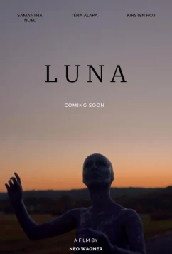 Луна / Luna (2025)