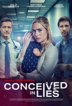 Колыбель обмана / Conceived in Lies (2024)