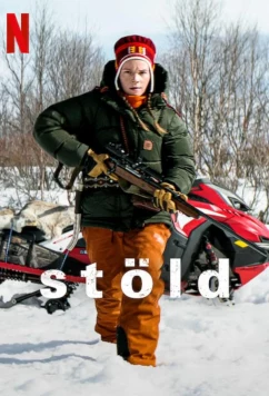 Кража / Stöld (2024)