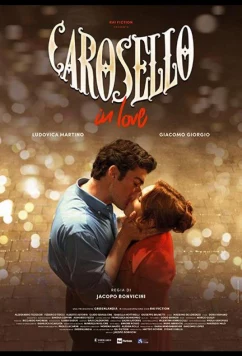 Карусель любви / Carosello in Love (2025)