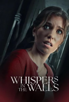 Шёпот в стене / Whispers in the Walls (2024)