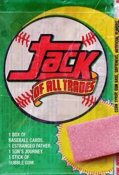 Мастер своего дела / Jack of all Trades (2018)