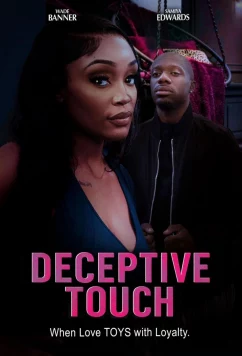 Обманчивое прикосновение / Deceptive Touch (2025)