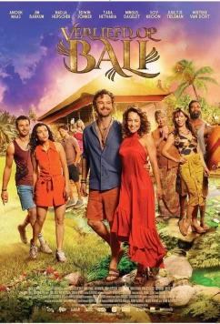 Влюблён в Бали / Verliefd op Bali (2025)