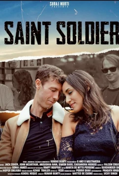 Святой воин / Saint Soldier (2023)