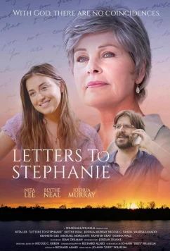 Письма Стефани / Letters to Stephanie (2024)