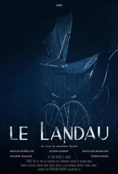 Детская коляска / Le landau (2022)