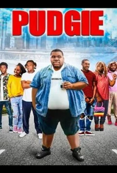 История Паджи / The Pudgie movie (2020)