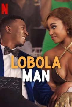 Переговорщик / Lobola Man (2024)