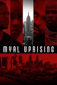 Маюл. Восхождение / Myal Uprising (2023)