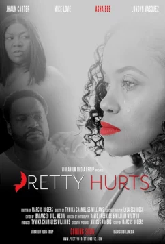 Это больно / Pretty Hurts (2024)