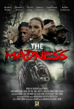 Безумие / The Madness (2023)