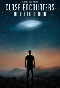 НЛО: Близкие контакты пятой степени / Close Encounters of the Fifth Kind (2020)