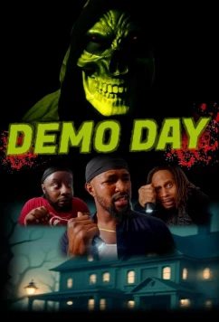 День сноса / Demo Day (2023)
