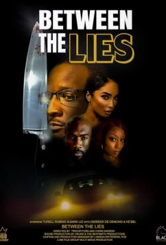 В паутине лжи / Between the Lies (2024)