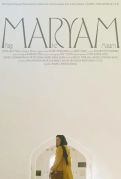 Утро Марьям / Maryam Pagi Ke Malam (2023)