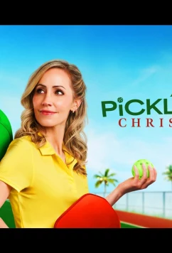 Рождественский пиклболл / A Pickleball Christmas (2025)