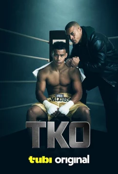 Нокаут / TKO (2025)
