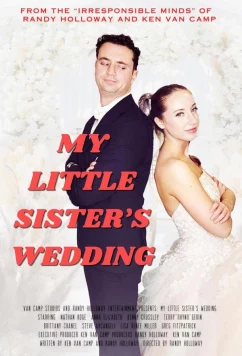 Свадьба младшей сестры / My Little Sister's Wedding (2024)